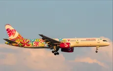Kazakhstan khai thác chuyến bay từ Nga đến Việt Nam