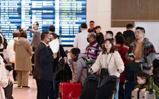 Nhật Bản đặt mục tiêu rút ngắn thời gian nhập cảnh xuống còn 1 phút