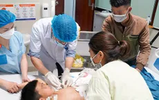 Cảnh báo gia tăng trường hợp bị vật nuôi cắn gây chấn thương