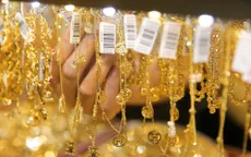 Ngày vía Thần Tài, mua vàng lấy may, có loại chỉ hơn 500.000 đồng