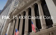 Wells Fargo & Company tăng mục tiêu giá cho FS KKR Capital