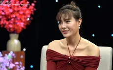 Thanh Hương hé lộ dự án phim hợp tác cùng Vân Dung