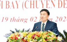 Ông Nguyễn Tuấn Anh được bầu làm Phó Chủ tịch UBND tỉnh Gia Lai
