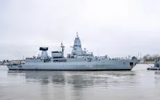 EU bảo vệ tàu thuyền qua Biển Đỏ