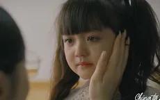 Chúng ta của 8 năm sau - Tập 44: Nguyệt đau lòng nói chuyện ly hôn với con gái, tiểu tam tới tận nhà tìm Tùng