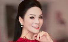 Tân Nhàn ra album sau 2 năm mất giọng hát