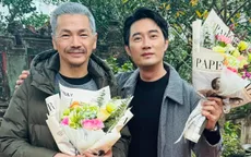 "Sếp Giang" chia tay Chúng ta của 8 năm sau