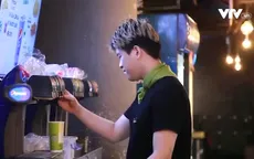 Tết không về của nhiều bạn trẻ