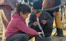Cuộc chiến tìm nước sạch của người Palestine tại dải Gaza
