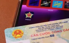Triển khai thi hành Luật Căn cước, thu thập ADN, giọng nói từ 1/7/2024