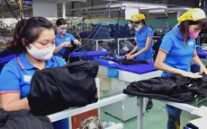 97% lao động trở lại TP Hồ Chí Minh làm việc sau Tết