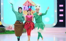 "Nhà ta là nhất" sắp lên sóng VTV3, gameshow vui nhộn gắn kết cả gia đình