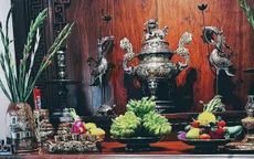 Mâm cỗ cúng Rằm tháng Giêng 2024 có những gì?