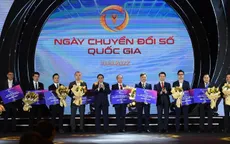 Nâng cao năng lực lãnh đạo của Đảng, quản lý của Nhà nước thông qua tiến trình chuyển đổi số