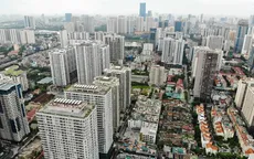 Năm 2024, thị trường Hà Nội sẽ đón nhận khoảng 12.100 căn hộ