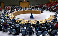 Liên hợp quốc bỏ phiếu về lệnh ngừng bắn ở Gaza