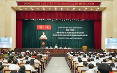 TP Hồ Chí Minh chi hơn 1.294 tỷ đồng chăm lo Tết cho người dân