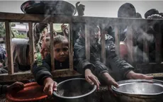 Liên hợp quốc cảnh báo thực trạng tăng mạnh số trẻ em thiệt mạng ở Gaza