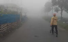 Nồm ẩm quay trở lại