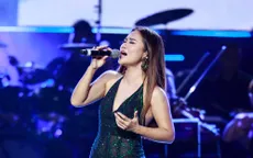 Lam Anh: Bằng Kiều là "người tình sân khấu" ăn ý nhất