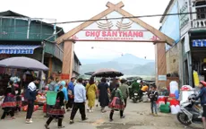 Lai Châu - Những điểm đến mùa Xuân
