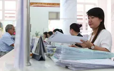 Gỡ điểm nghẽn thực hiện dịch vụ công trực tuyến