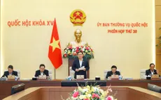 Dự thảo Luật Lưu trữ (sửa đổi): Bảo đảm tính thống nhất trong hệ thống pháp luật, điều ước quốc tế
