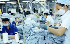 9 tỉnh, thành miền Bắc cần 44.000 lao động
