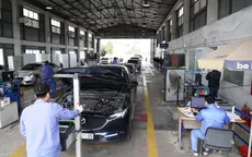 Hà Nội sẽ kiểm tra ngẫu nhiên phương tiện mới đăng kiểm