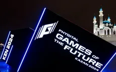 Nga lần đầu tiên tổ chức “Thế vận hội của tương lai”