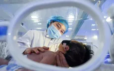 Trung Quốc là một trong những nơi nuôi dạy trẻ em đắt đỏ nhất thế giới
