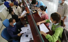 Tập trung thu thuế nội địa ngay từ đầu năm