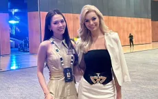 Chung kết Miss World 2024 được phát sóng trực tiếp trên VTV