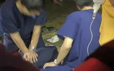 Đột quỵ ngay tại sân bóng, nam thanh niên tử vong