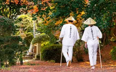 Hành trình tìm lại chính mình qua Shikoku Henro, chuyến hành hương di sản của Nhật Bản