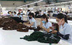 Thiếu lao động, doanh nghiệp tuyển người ngay tại bến xe, bến tàu