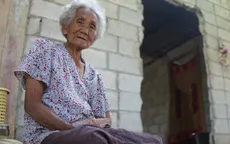 Gánh nặng người cao tuổi tại Thái Lan