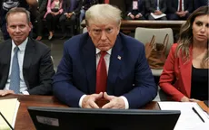 Ông Trump chính thức phải trả 454 triệu USD trong vụ án thao túng giá trị tài sản ròng ở New York