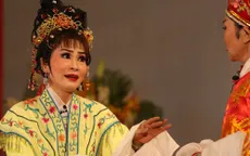 Nét đẹp hát Tiều ngày Tết Nguyên tiêu ở TP Hồ Chí Minh