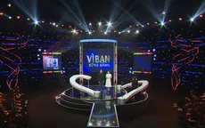 "Vì bạn xứng đáng" trở lại VTV3 trong khung giờ vàng cuối tuần