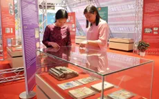 Ngày thơ Việt Nam 2024: "Bản hòa âm đất nước"
