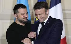 Phương Tây tái khẳng định cam kết với Ukraine