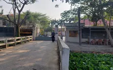 Truy bắt hàng trăm học viên cai nghiện bỏ trốn
