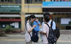 Hà Nội không thu phí cấp bản sao bằng tốt nghiệp THPT