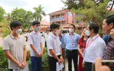 Nhiều địa phương dừng tuyển sinh hệ chất lượng cao trường THPT chuyên