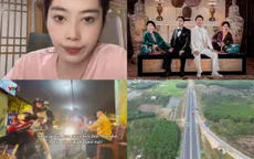 Những vấn đề được quan tâm trên mạng xã hội trong tuần 19/2 - 25/2