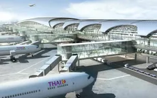 Thái Lan thu hút hàng không quốc tế