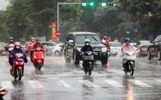 Bắc Bộ mưa rét trong ngày đầu tuần, có nơi dưới 8 độ C