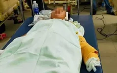 Thanh niên đâm trọng thương 2 mẹ con bạn gái rồi phòng hoả đốt nhà