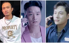 Hé lộ phim mới quy tụ dàn sao hot của "Vũ trụ điện ảnh VTV"
